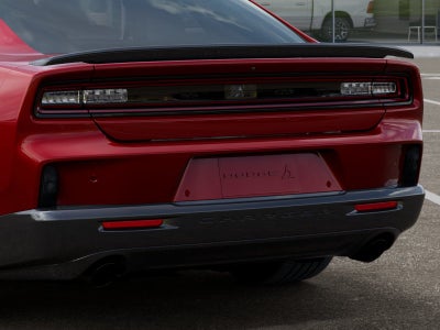2027 Dodge Charger Scat Pack Plus