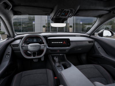 2027 Dodge Charger Scat Pack Plus