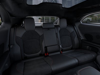 2027 Dodge Charger Scat Pack Plus