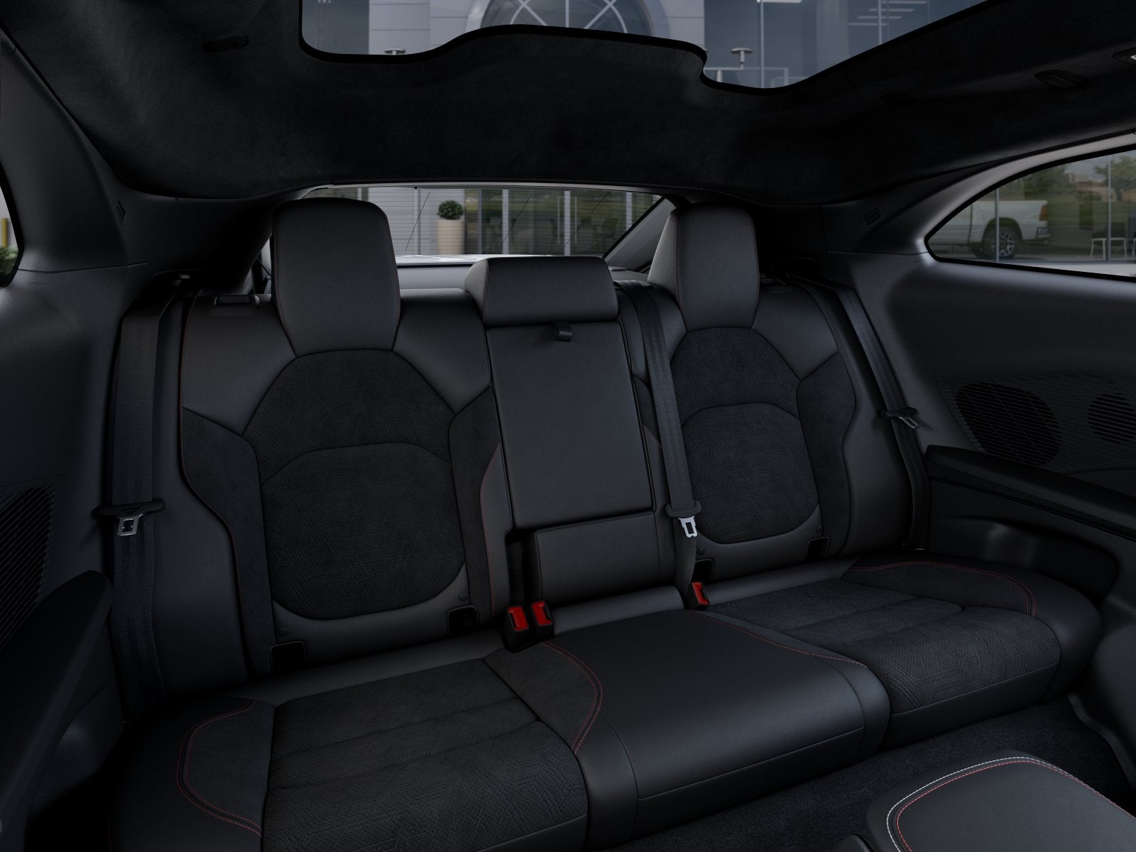 2027 Dodge Charger Scat Pack Plus