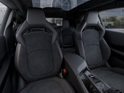 2027 Dodge Charger Scat Pack Plus