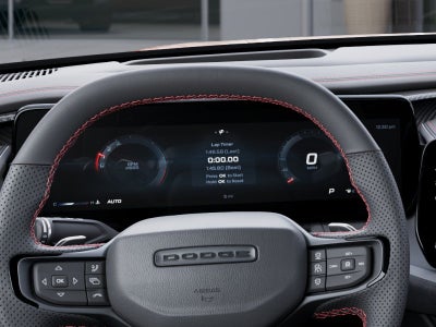 2027 Dodge Charger Scat Pack Plus