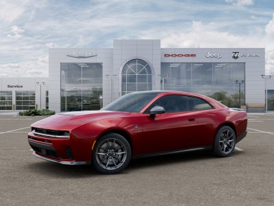 2027 Dodge Charger Scat Pack Plus