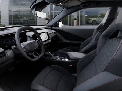 2027 Dodge Charger Scat Pack Plus