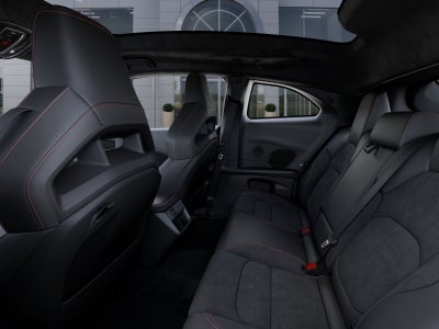 2027 Dodge Charger Scat Pack Plus