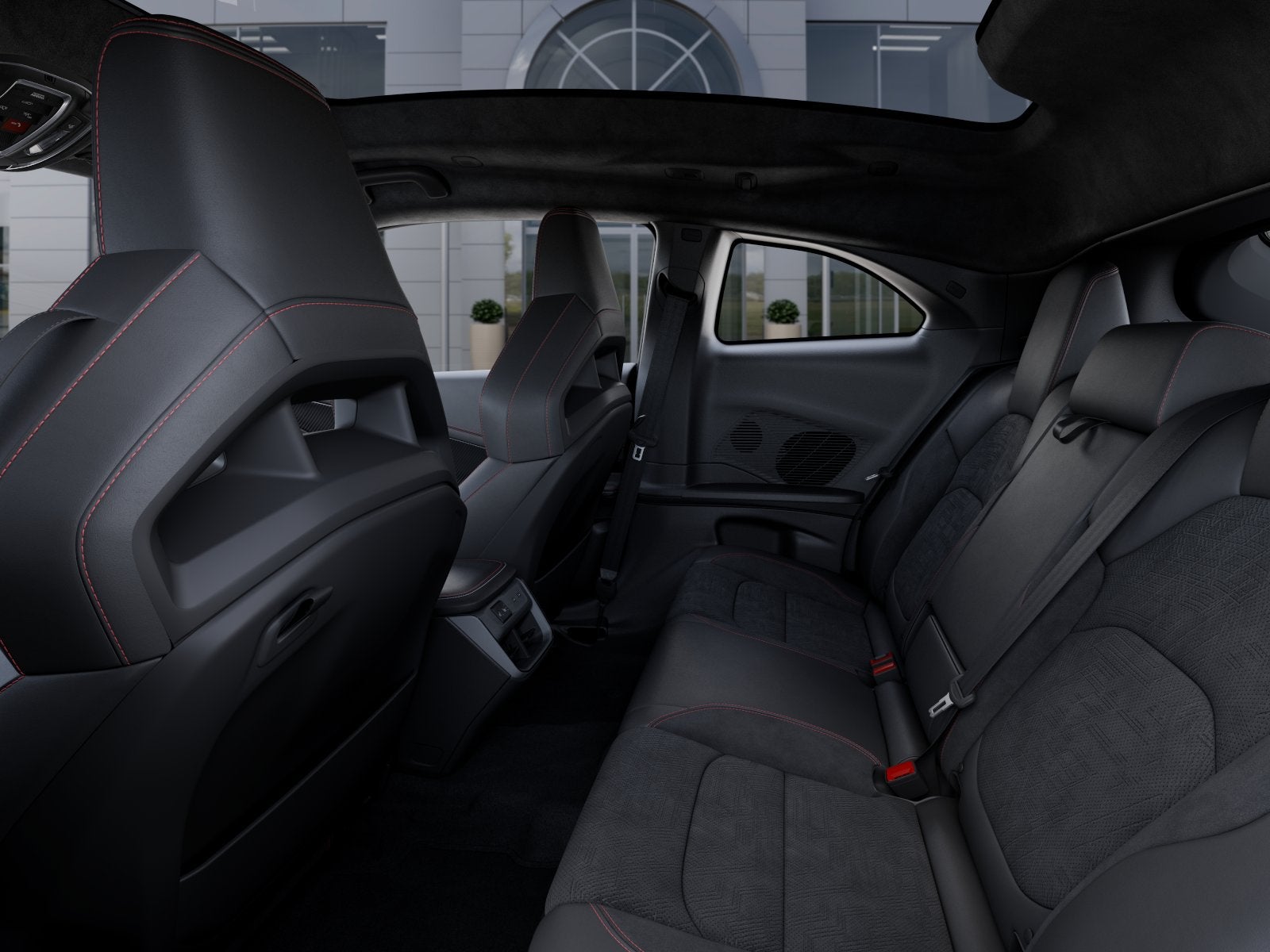 2027 Dodge Charger Scat Pack Plus