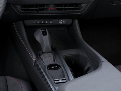 2027 Dodge Charger Scat Pack Plus