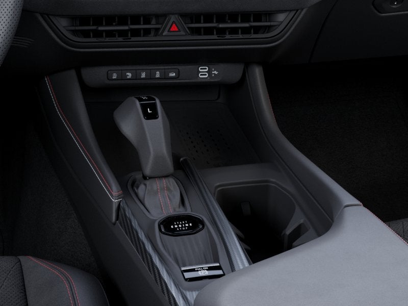 2027 Dodge Charger Scat Pack Plus