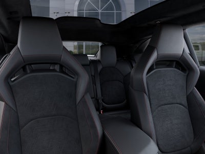 2027 Dodge Charger Scat Pack Plus