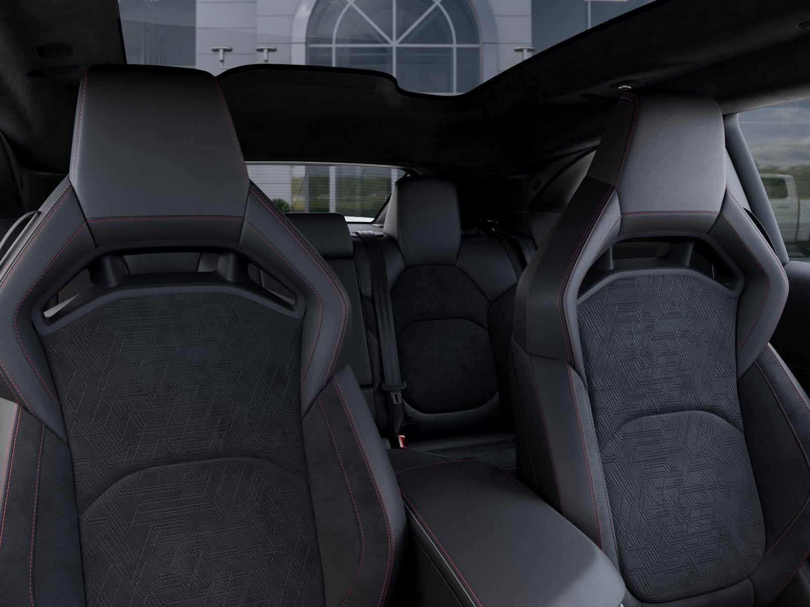 2027 Dodge Charger Scat Pack Plus