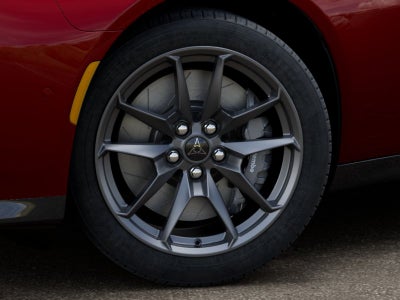 2027 Dodge Charger Scat Pack Plus