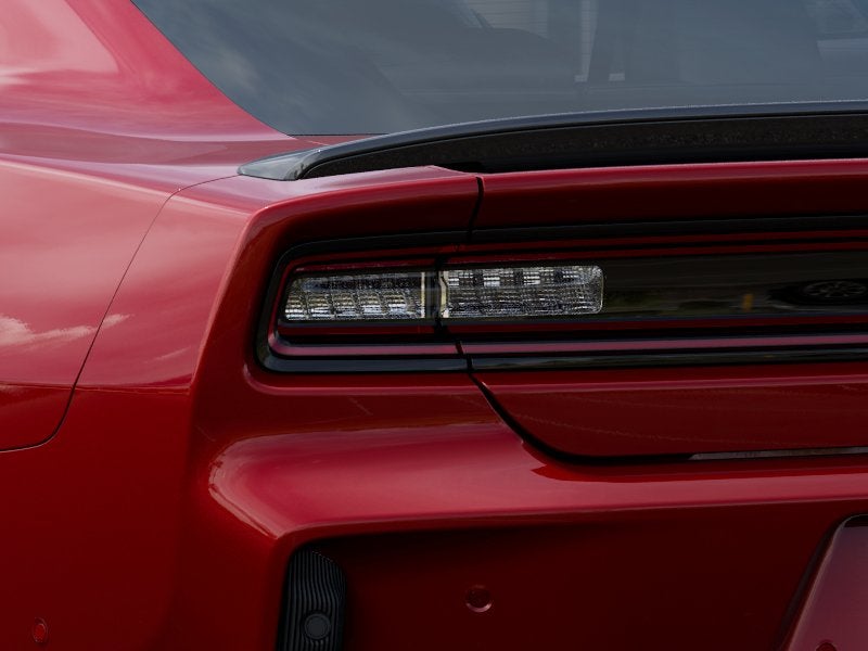 2027 Dodge Charger Scat Pack Plus