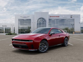 2027 Dodge Charger Scat Pack Plus