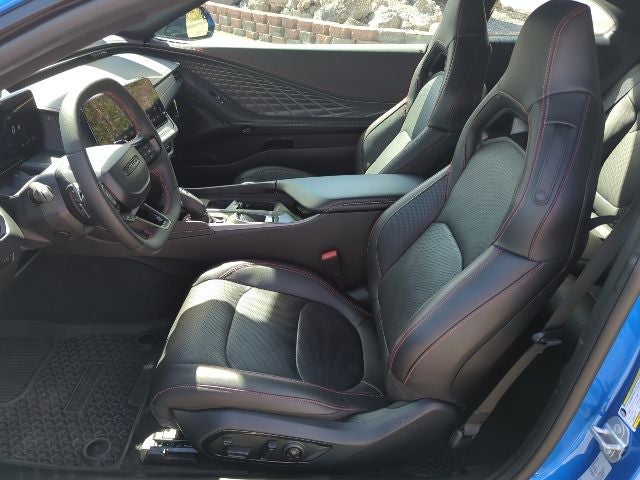2026 Dodge Charger Scat Pack Plus