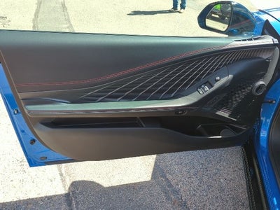 2026 Dodge Charger Scat Pack Plus