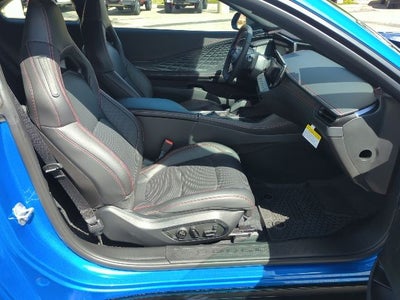 2026 Dodge Charger Scat Pack Plus