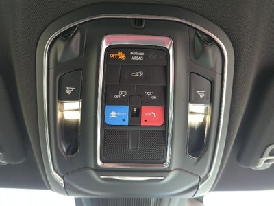2026 Dodge Charger Scat Pack Plus