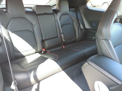 2026 Dodge Charger Scat Pack Plus