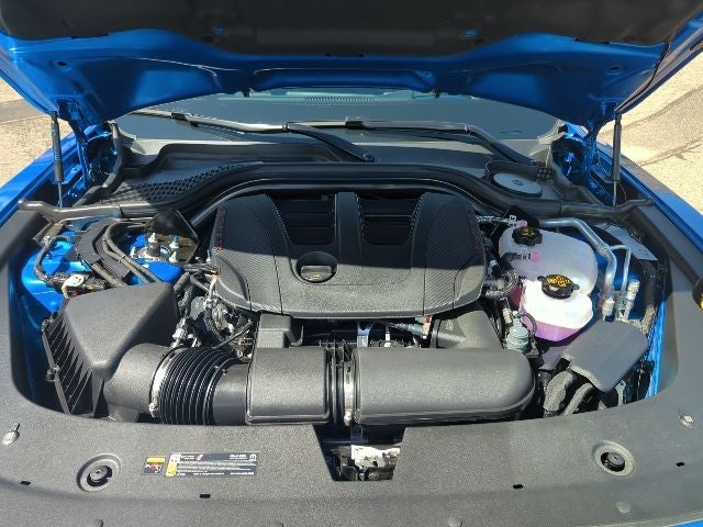 2026 Dodge Charger Scat Pack Plus