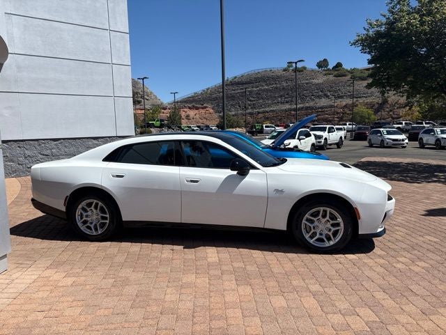 2026 Dodge Charger R/T