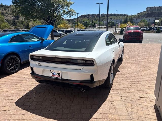 2026 Dodge Charger R/T