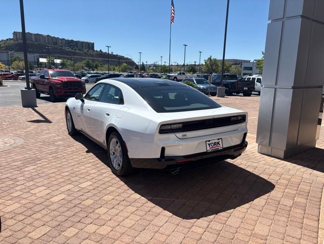 2026 Dodge Charger R/T