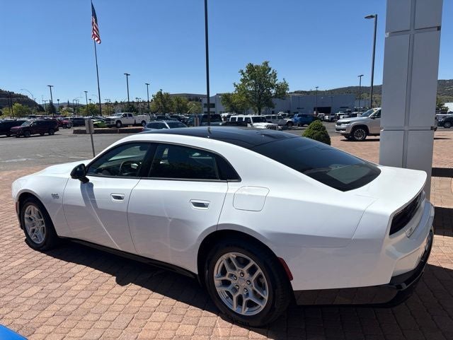 2026 Dodge Charger R/T