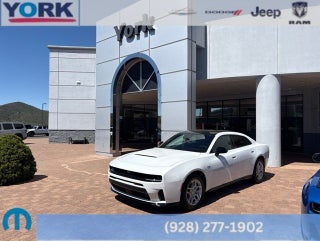 2026 Dodge Charger R/T