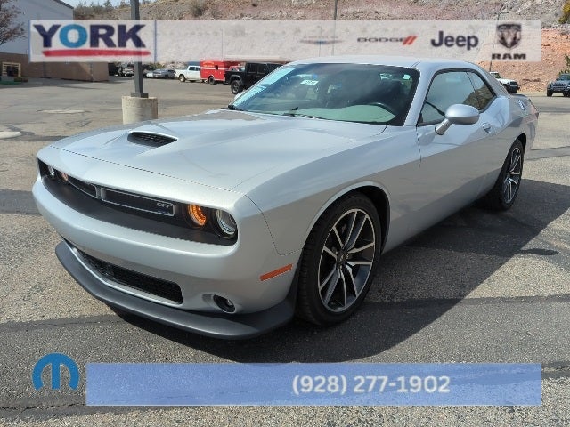 2023 Dodge Challenger GT