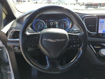 2021 Chrysler Pacifica Touring