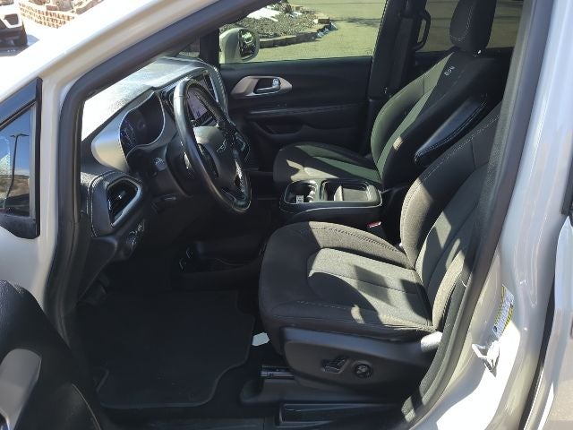 2021 Chrysler Pacifica Touring