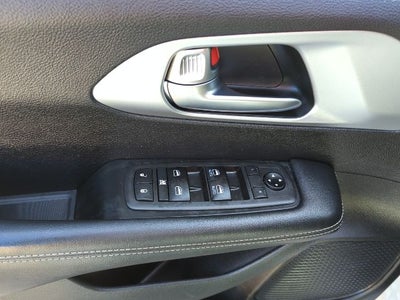 2021 Chrysler Pacifica Touring