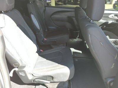 2021 Chrysler Pacifica Touring