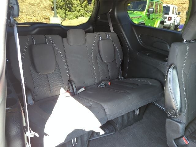 2021 Chrysler Pacifica Touring