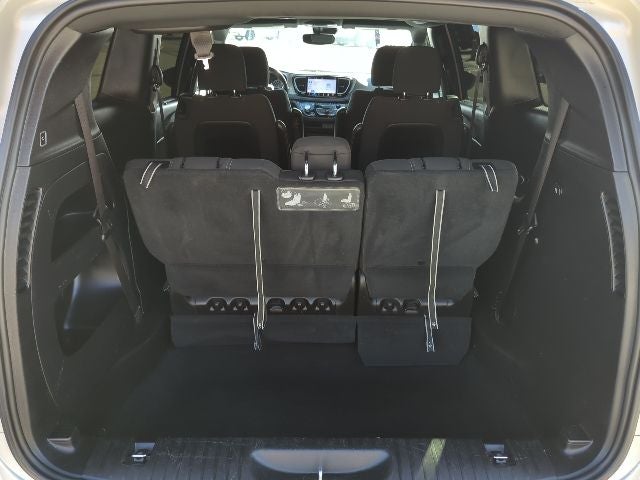 2021 Chrysler Pacifica Touring