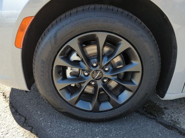 2021 Chrysler Pacifica Touring