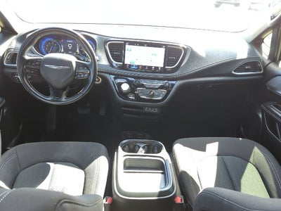 2021 Chrysler Pacifica Touring