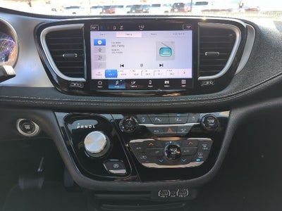 2021 Chrysler Pacifica Touring