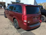 2020 Dodge Grand Caravan SE