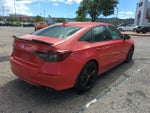 2025 Honda Civic Si Base