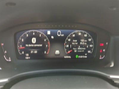 2025 Honda Civic Si Base