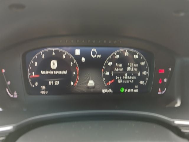 2025 Honda Civic Si Base
