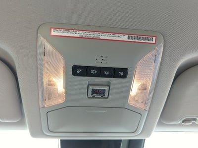 2019 Toyota RAV4 Hybrid LE