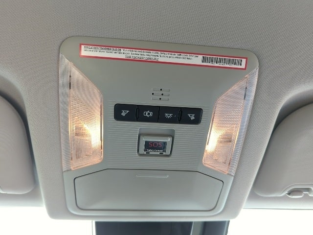 2019 Toyota RAV4 Hybrid LE