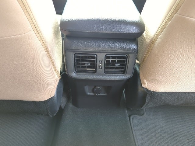 2019 Toyota RAV4 Hybrid LE