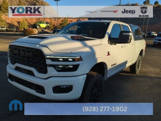 2025 RAM 2500 Limited