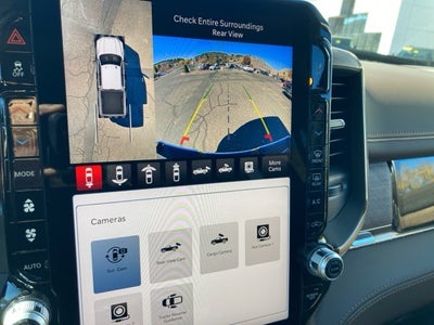 2026 RAM 2500 Limited