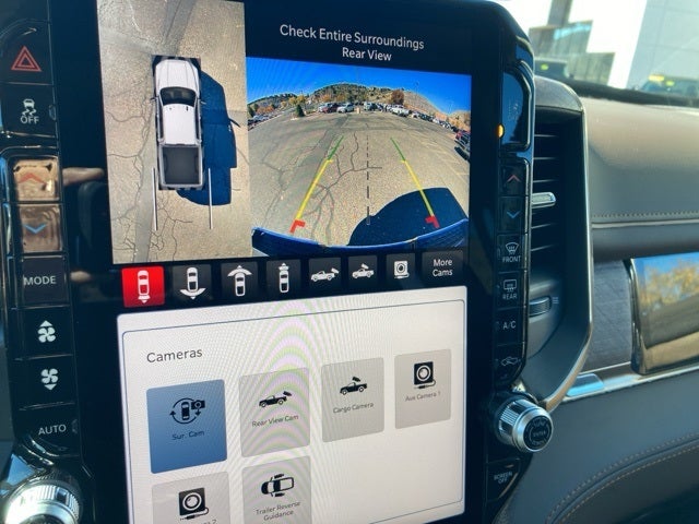 2026 RAM 2500 Limited