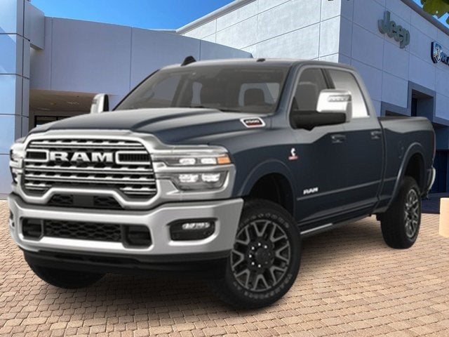 2025 RAM 2500 Limited