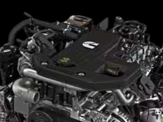 2025 RAM 2500 Limited